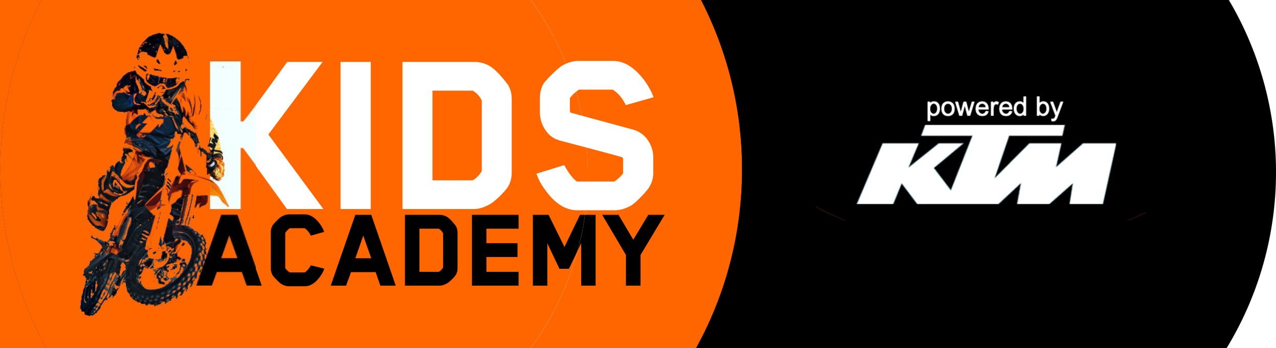 KTM Kids Academy