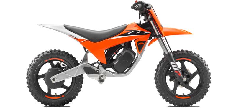 KTM SX-E2