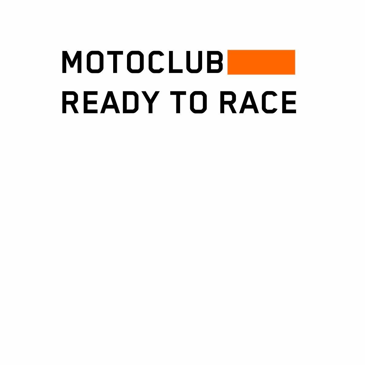 Motoclub Ready To Race